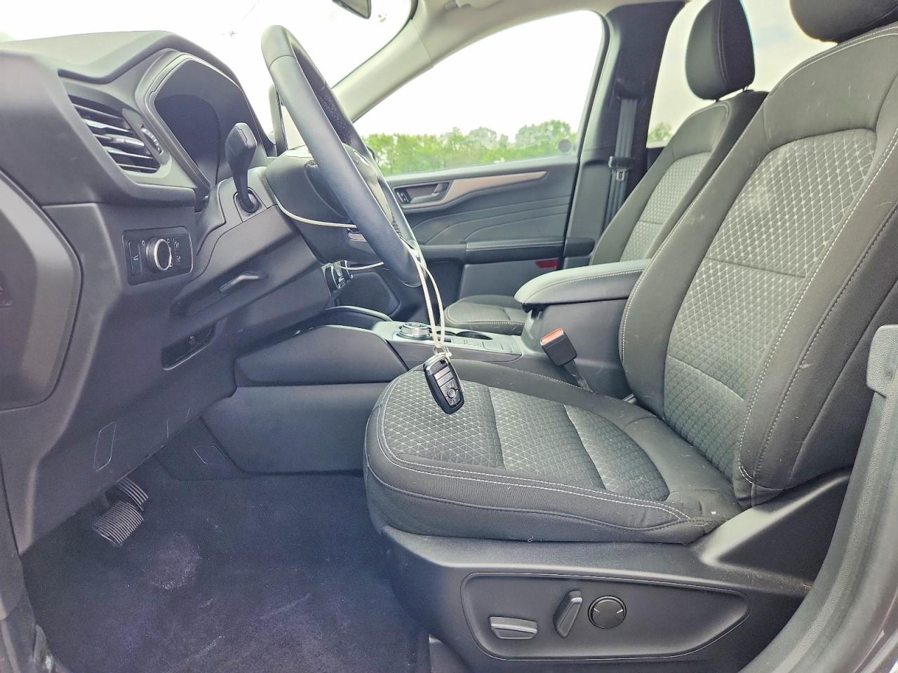 Ford Escape Active