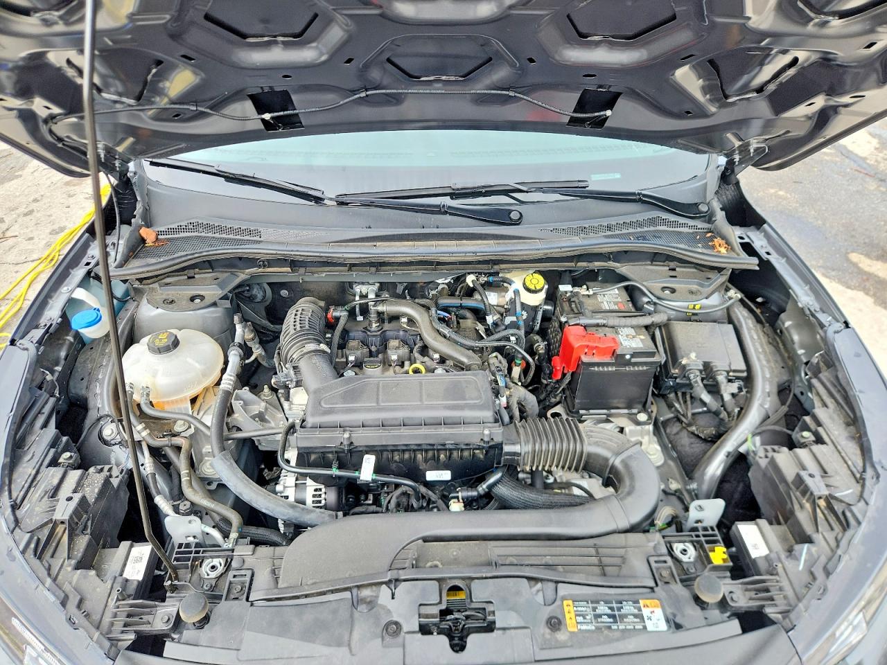 Ford Escape Active