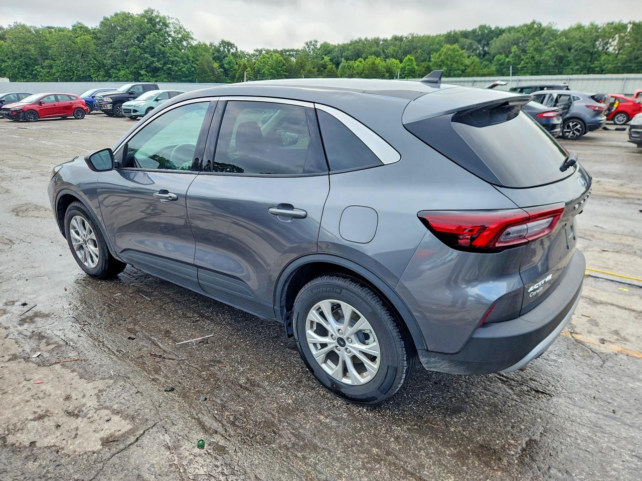 Ford Escape Active