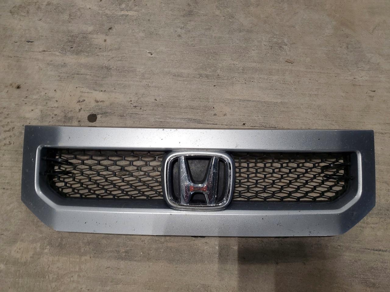 Honda Element Ex