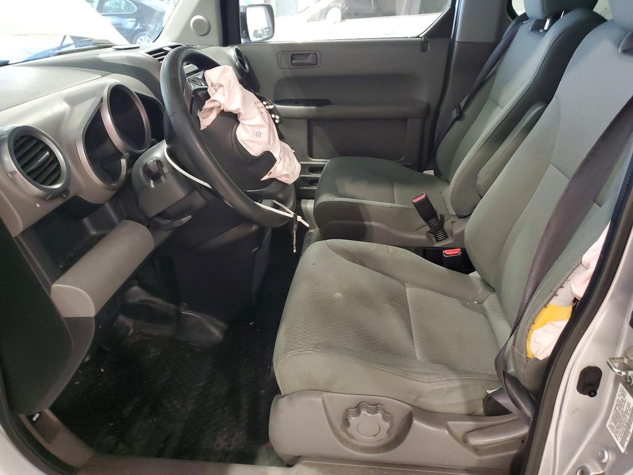 Honda Element Ex
