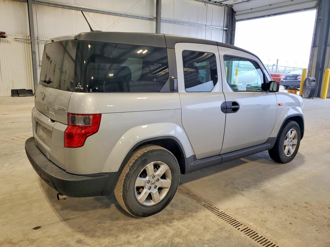 Honda Element Ex