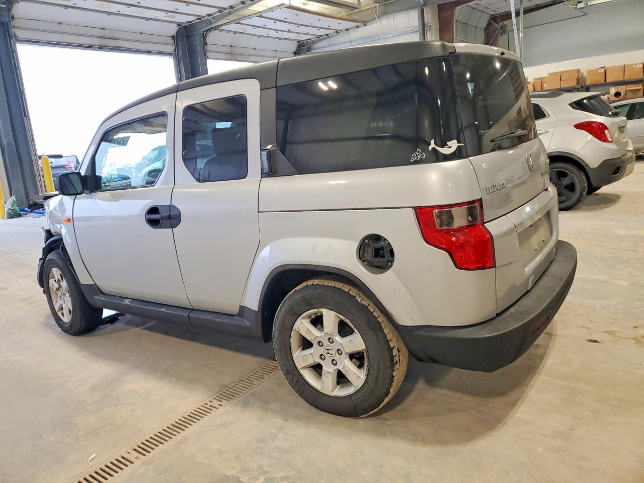 Honda Element Ex