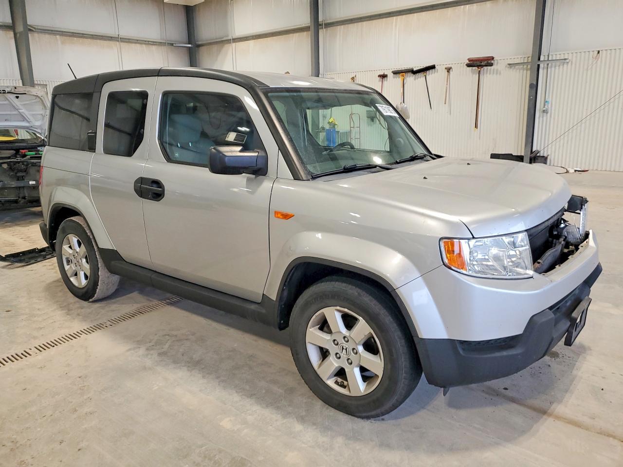 Honda Element Ex