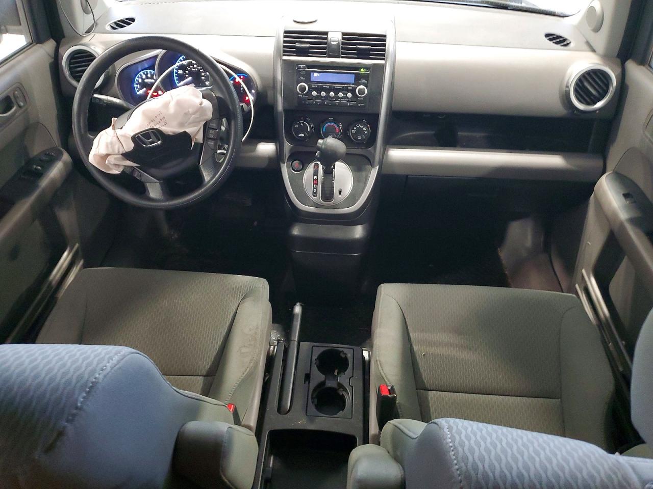Honda Element Ex