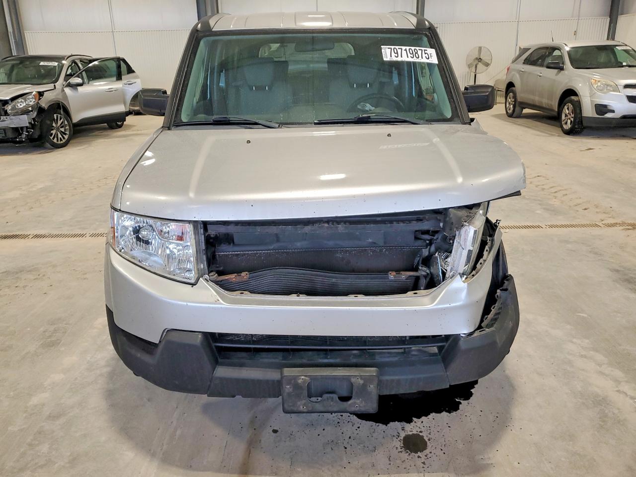 Honda Element Ex