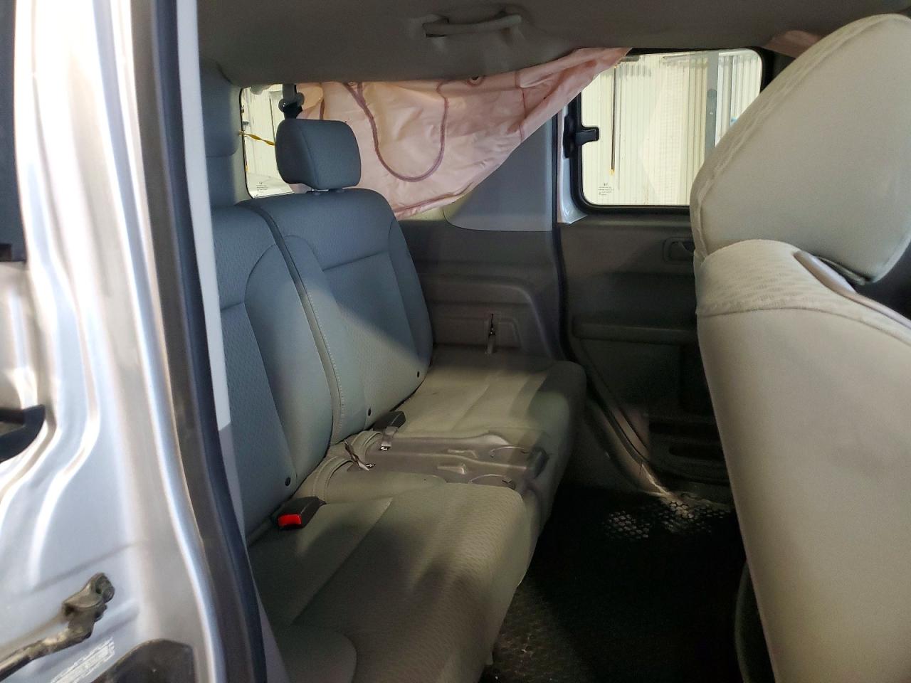 Honda Element Ex