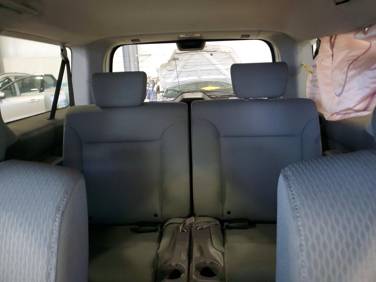 Honda Element Ex