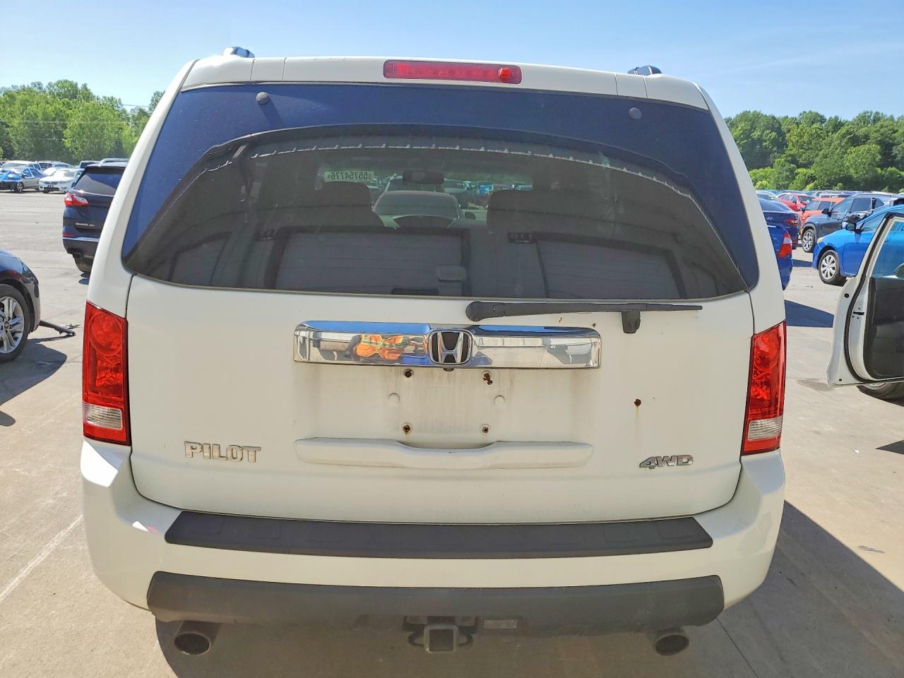 Honda Pilot