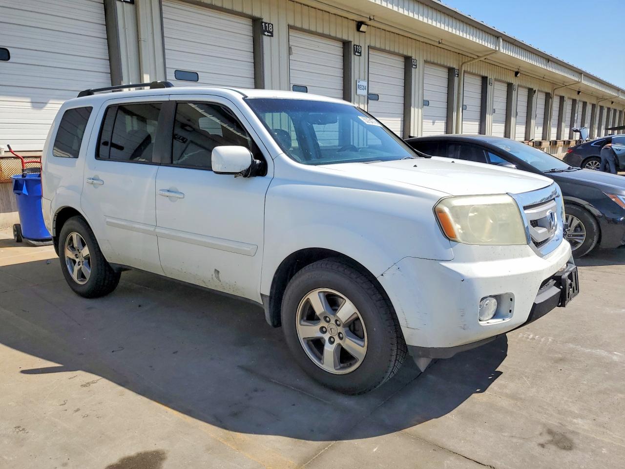 Honda Pilot