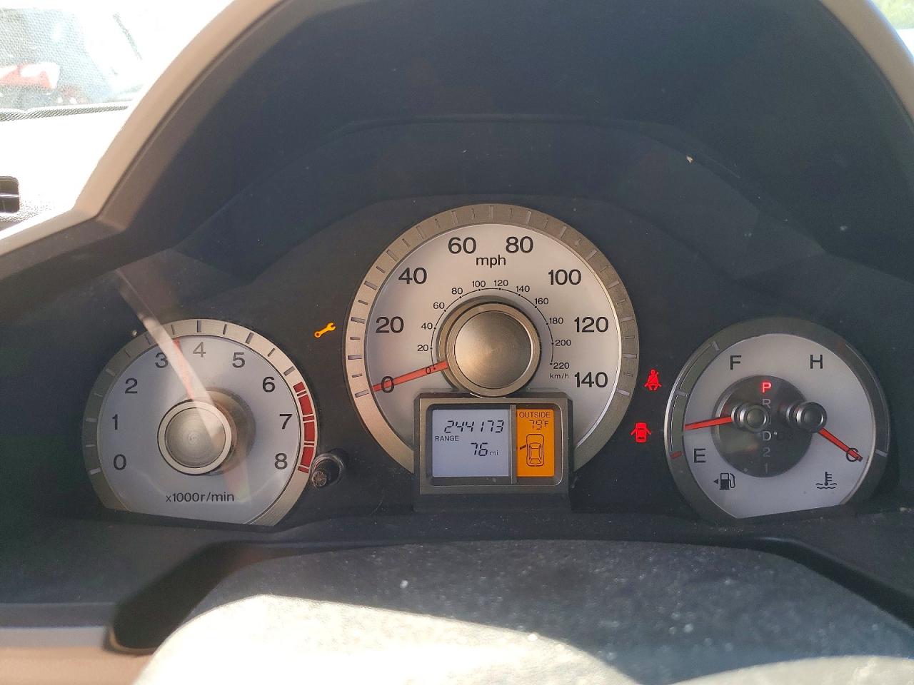 Honda Pilot