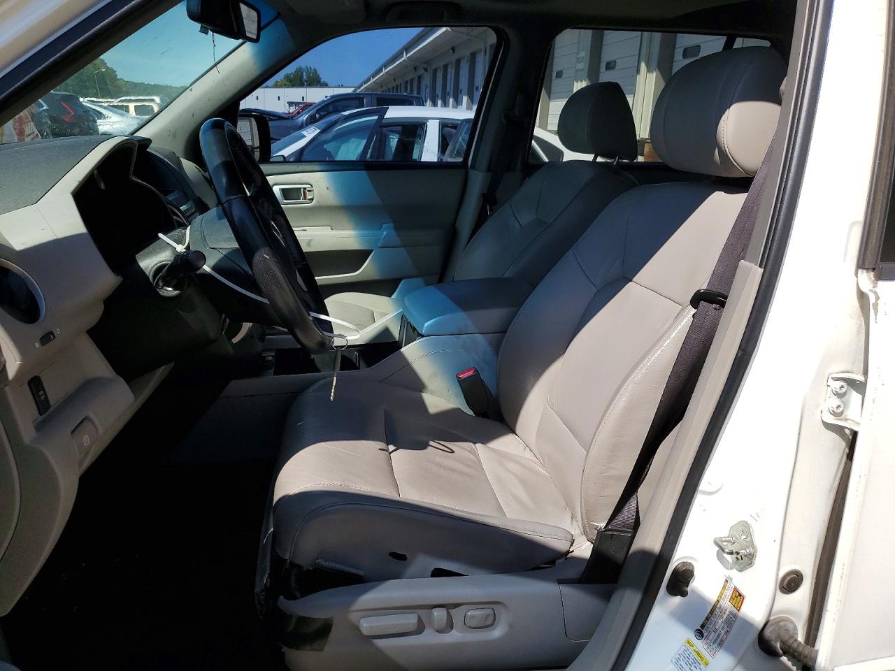 Honda Pilot