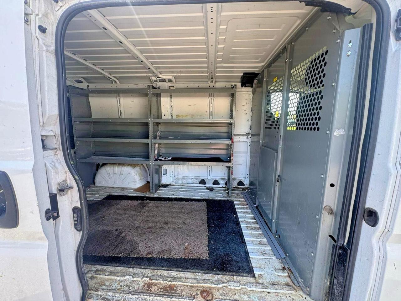 Ram Promaster 1500 Standard