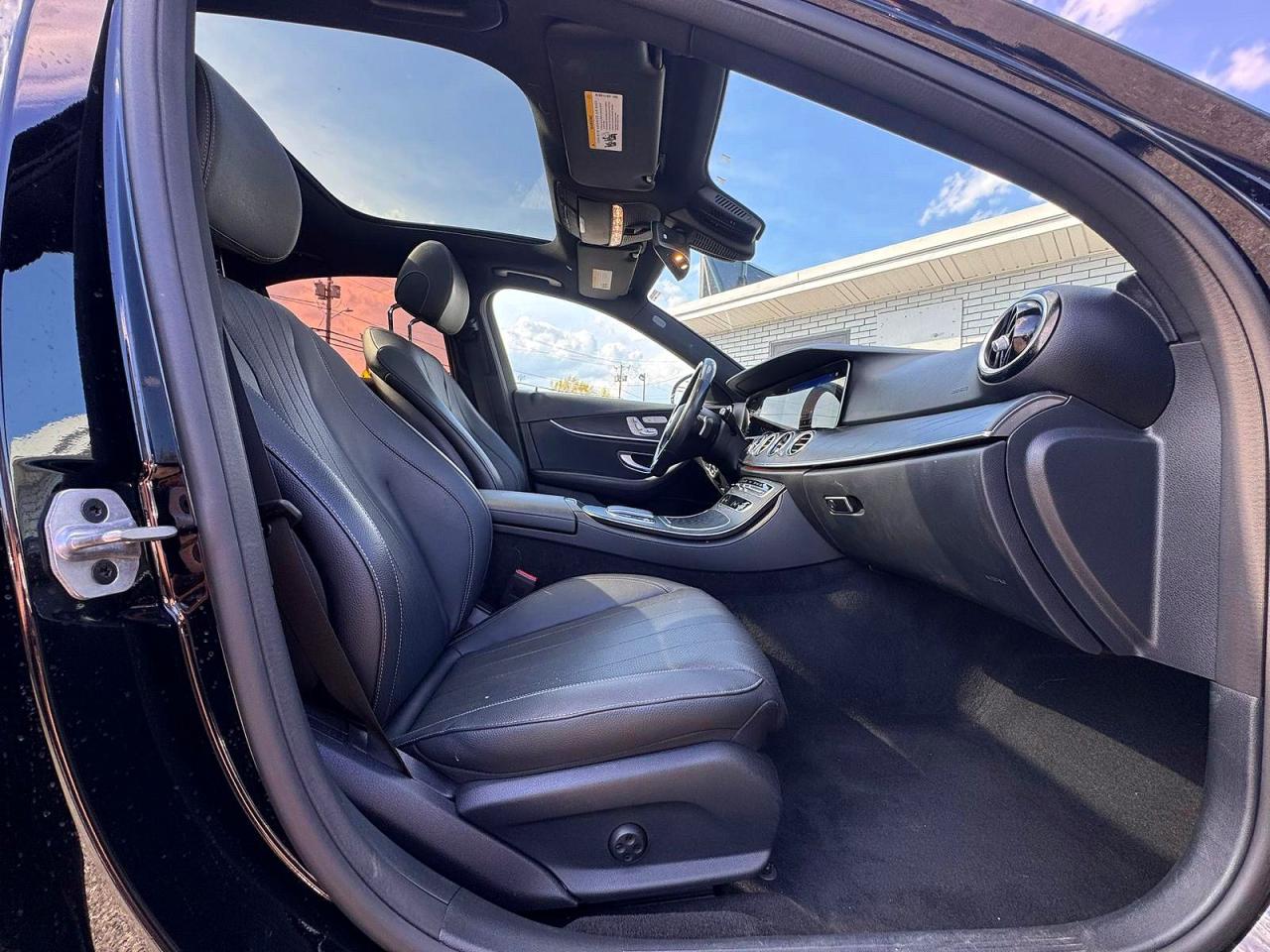 Mercedes-Benz E-Class 350 4matic