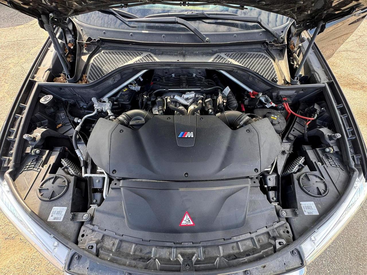BMW X Series M