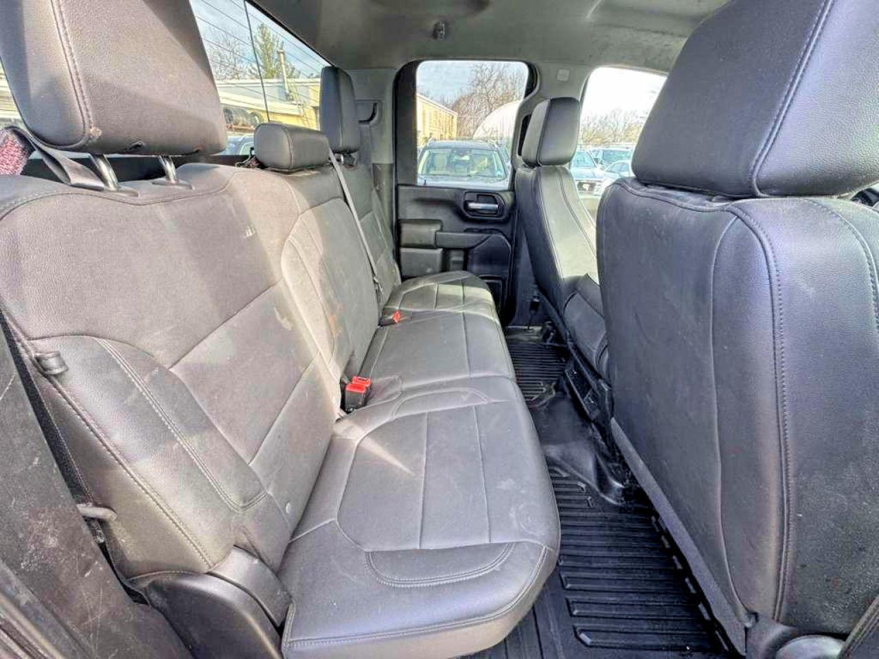 GMC Sierra C2500 Heavy Duty