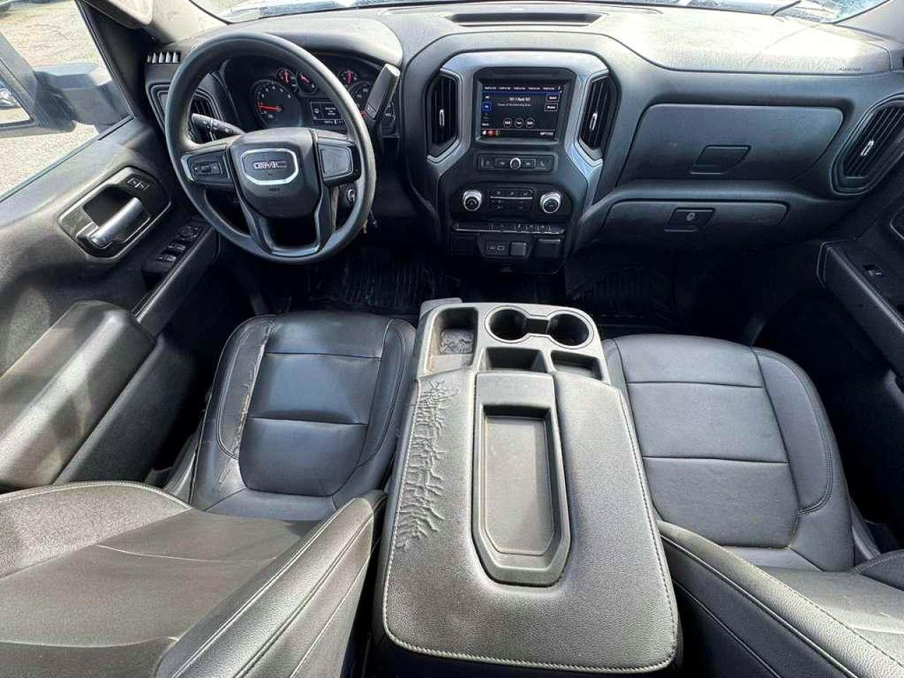 GMC Sierra C2500 Heavy Duty