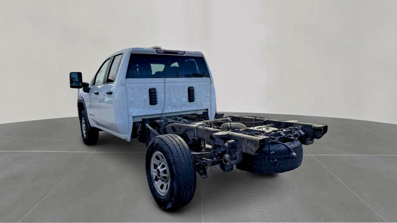 GMC Sierra C2500 Heavy Duty
