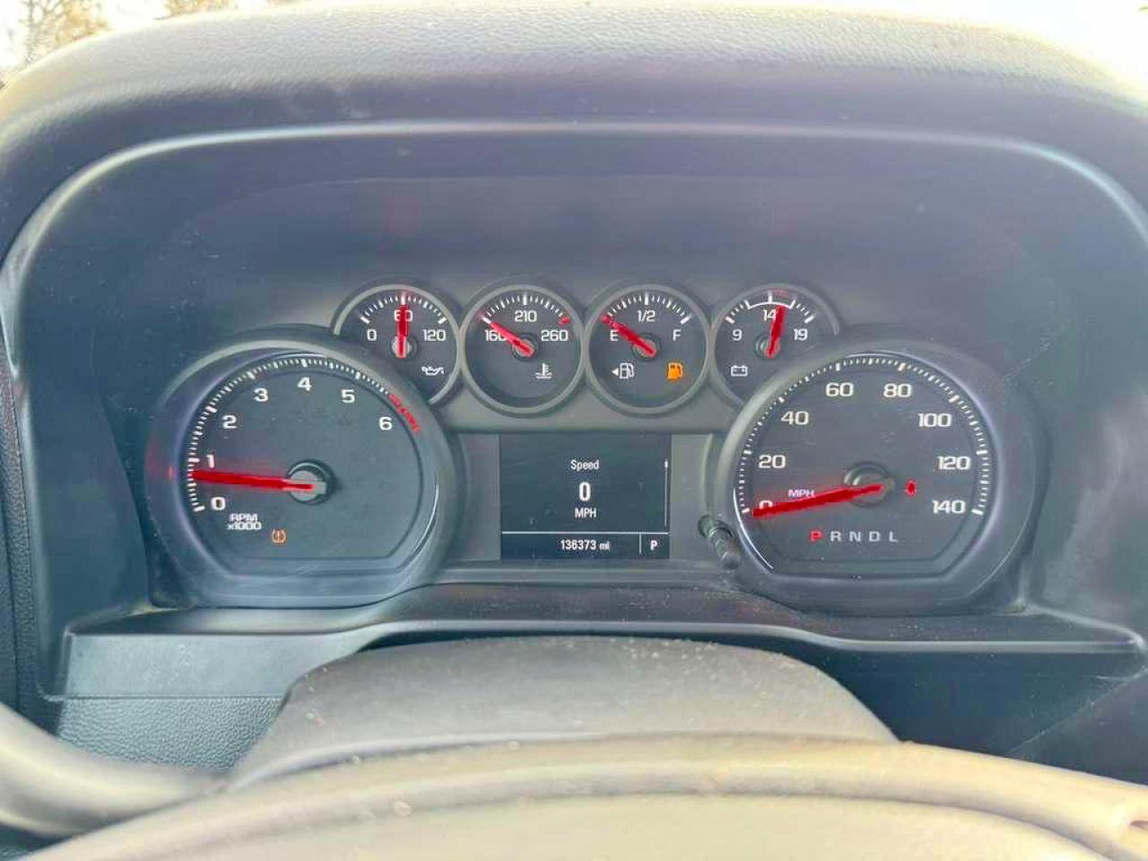 GMC Sierra C2500 Heavy Duty