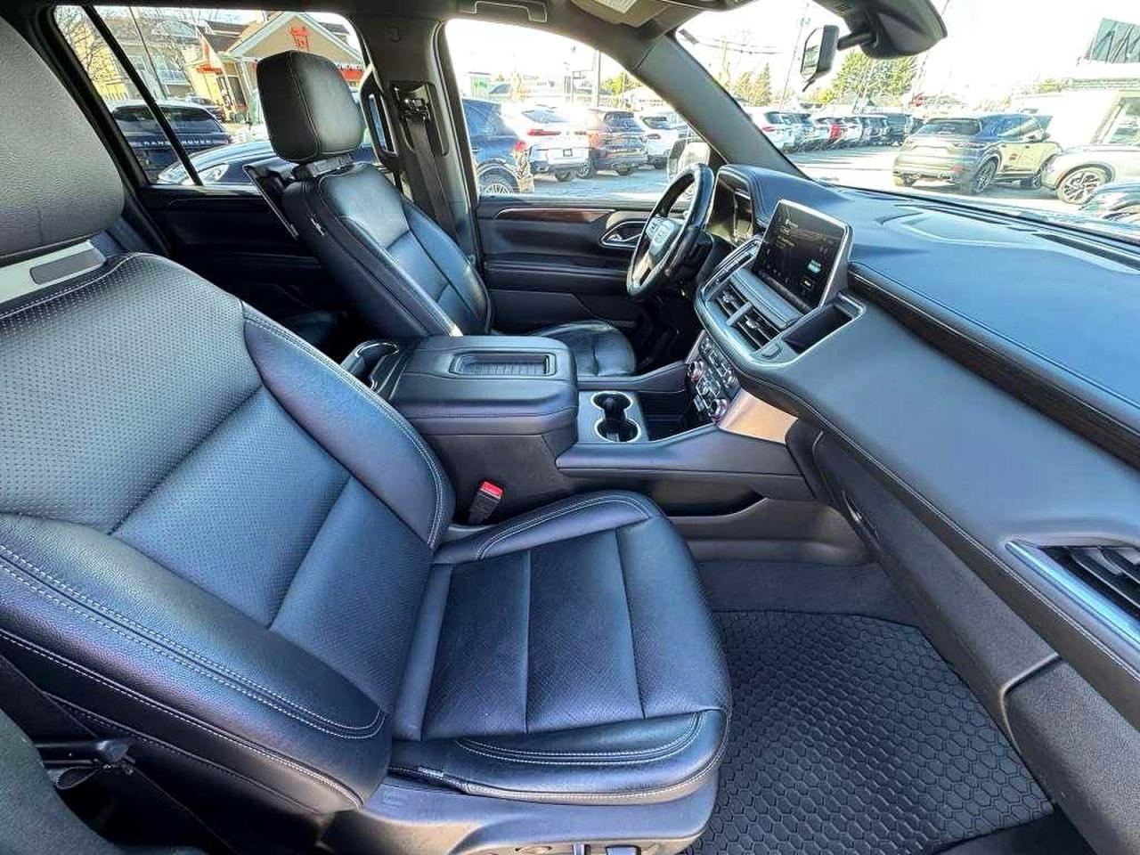 GMC Yukon C1500 Sle