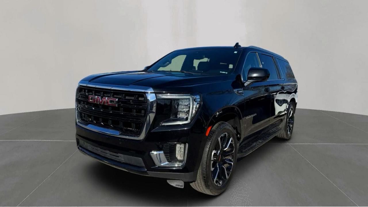 GMC Yukon C1500 Sle