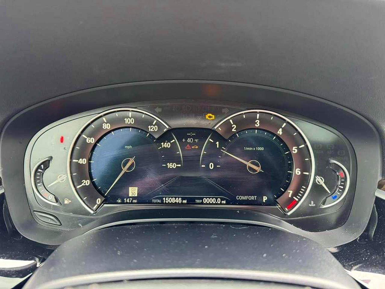 BMW 5 Series I