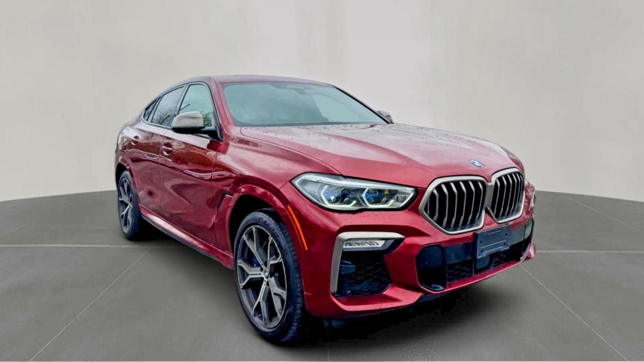 Salvage BMW X Series Image
