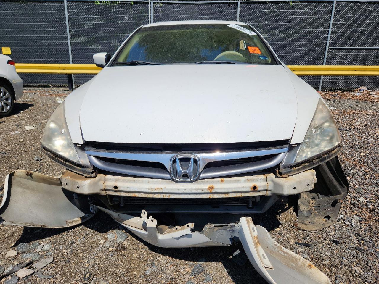 Honda Accord Se