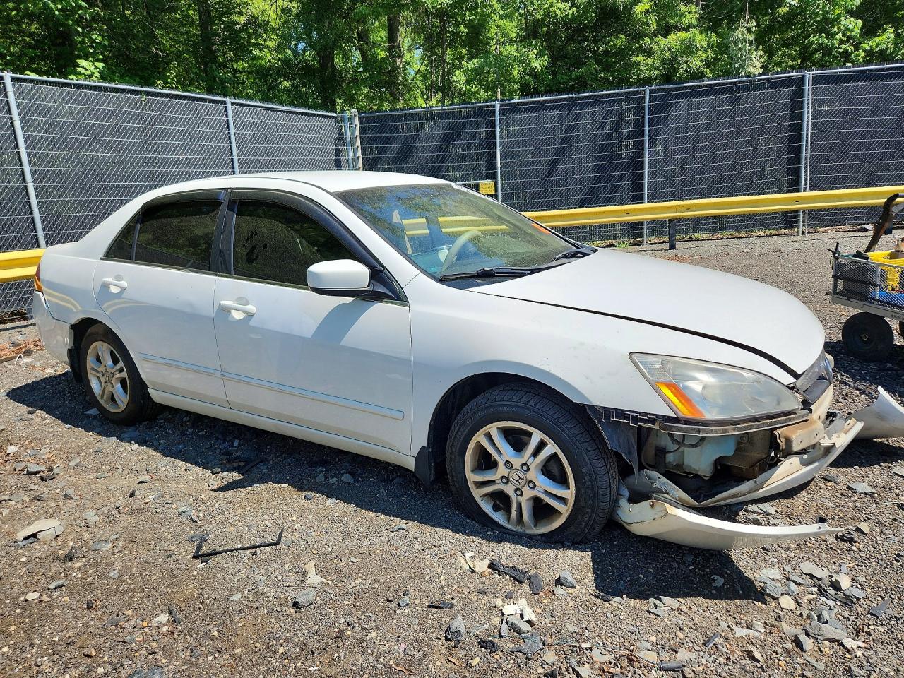 Honda Accord Se
