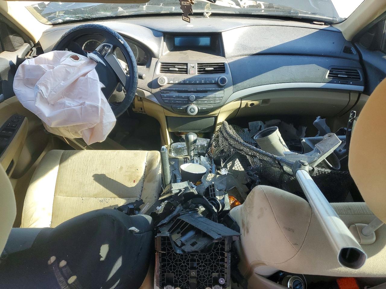 Honda Accord Lxp