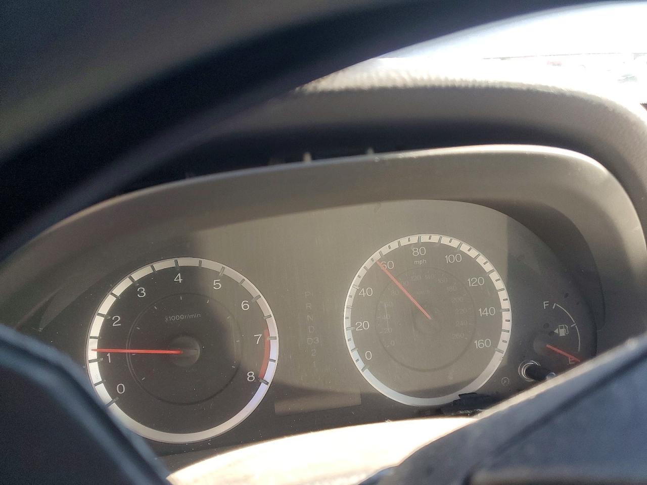 Honda Accord Lxp