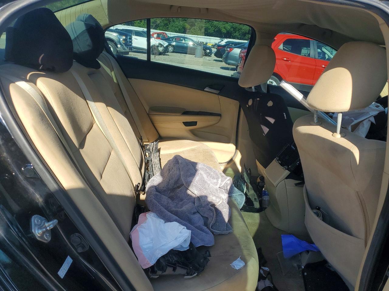 Honda Accord Lxp