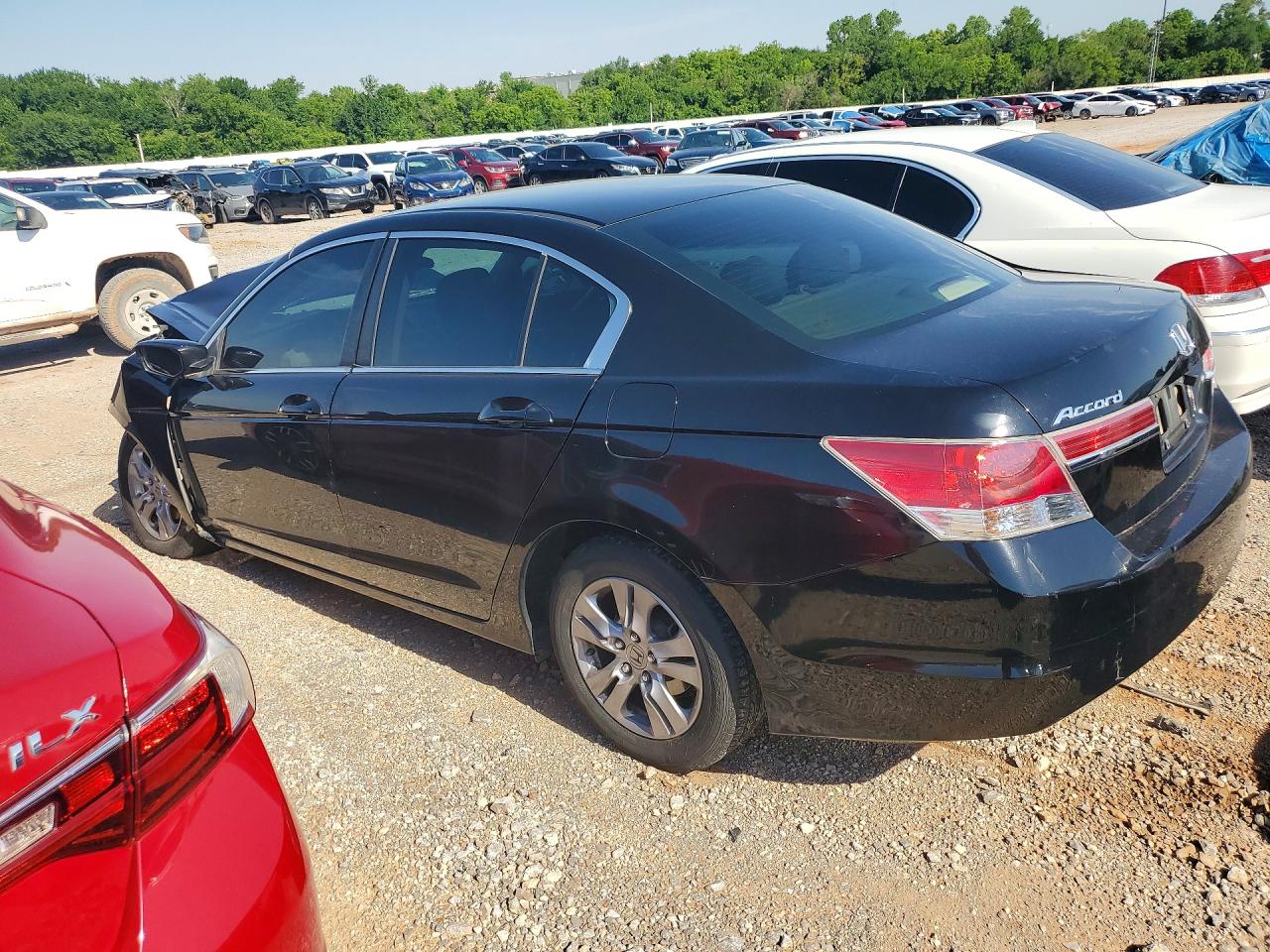 Honda Accord Lxp