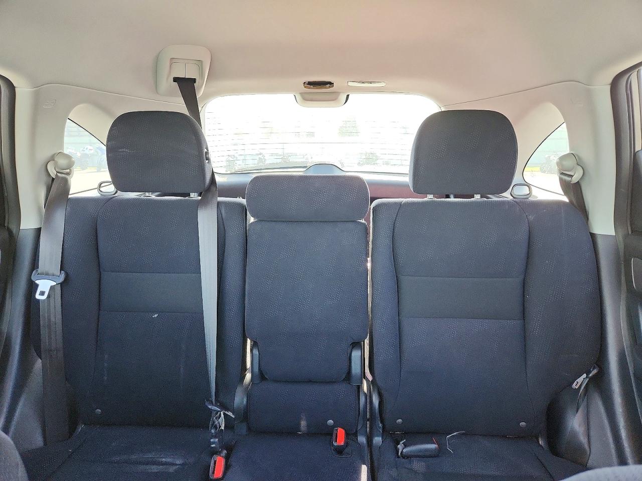 Honda Crv Se
