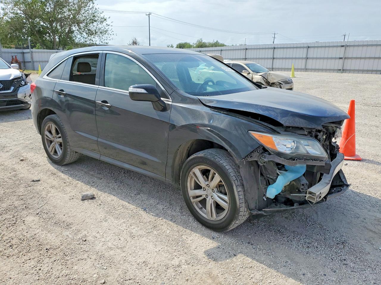 Acura RDX