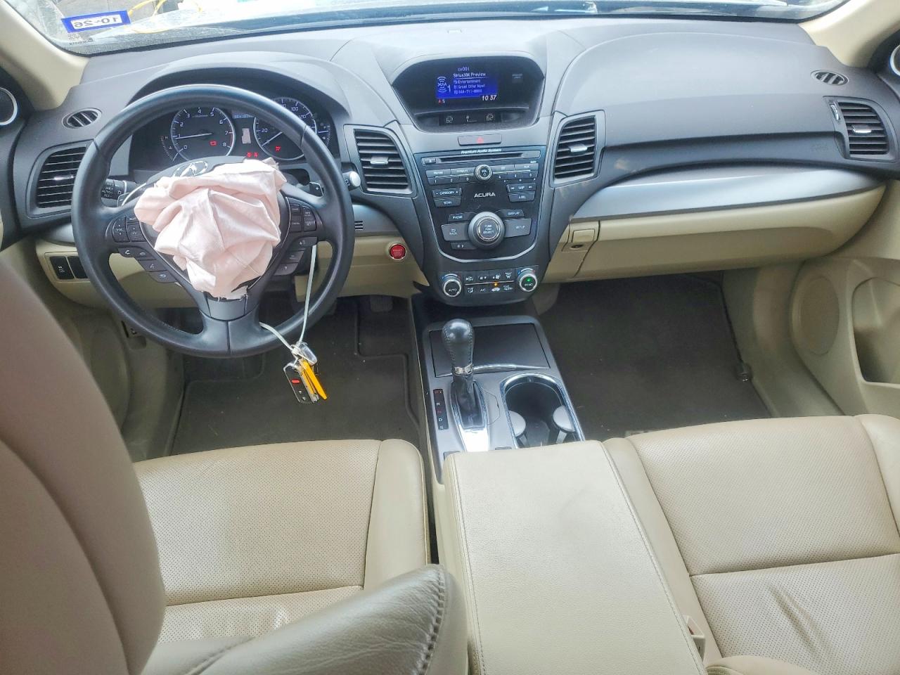 Acura RDX