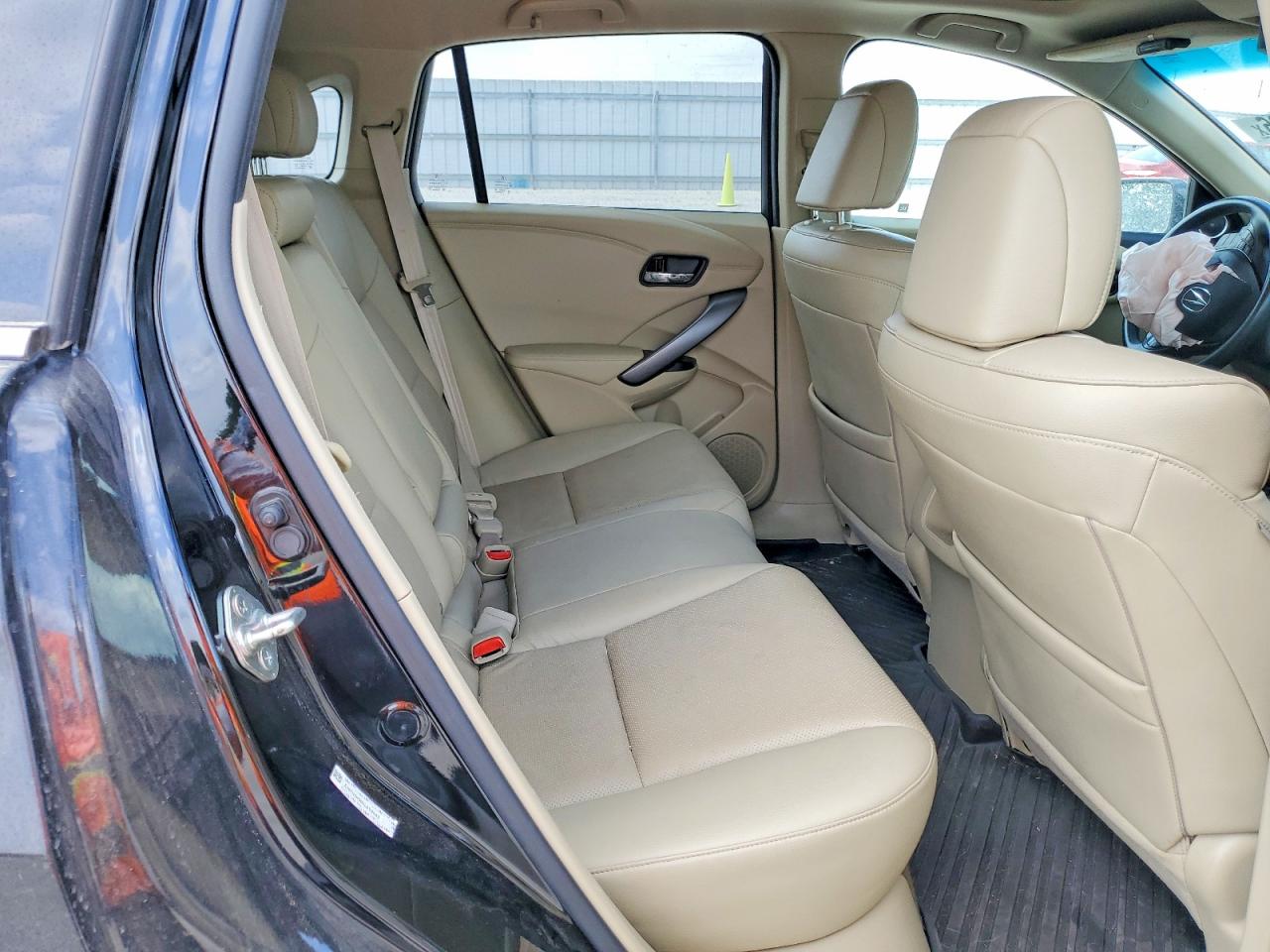 Acura RDX