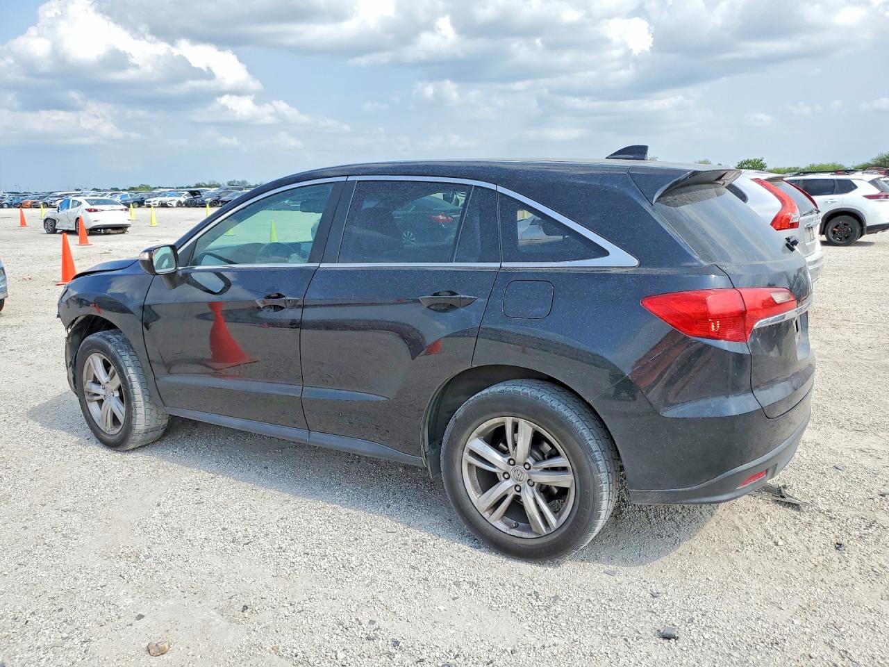 Acura RDX
