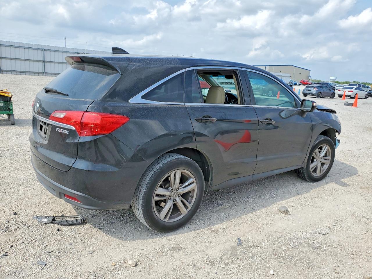 Acura RDX