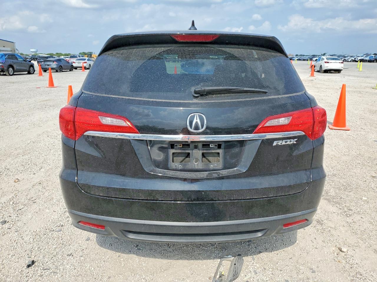 Acura RDX