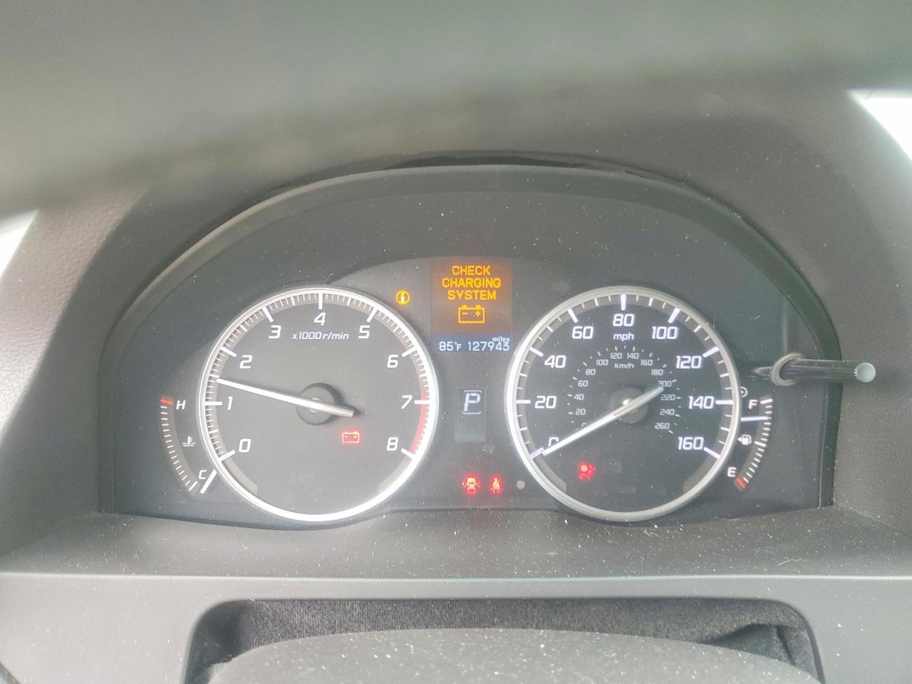 Acura RDX