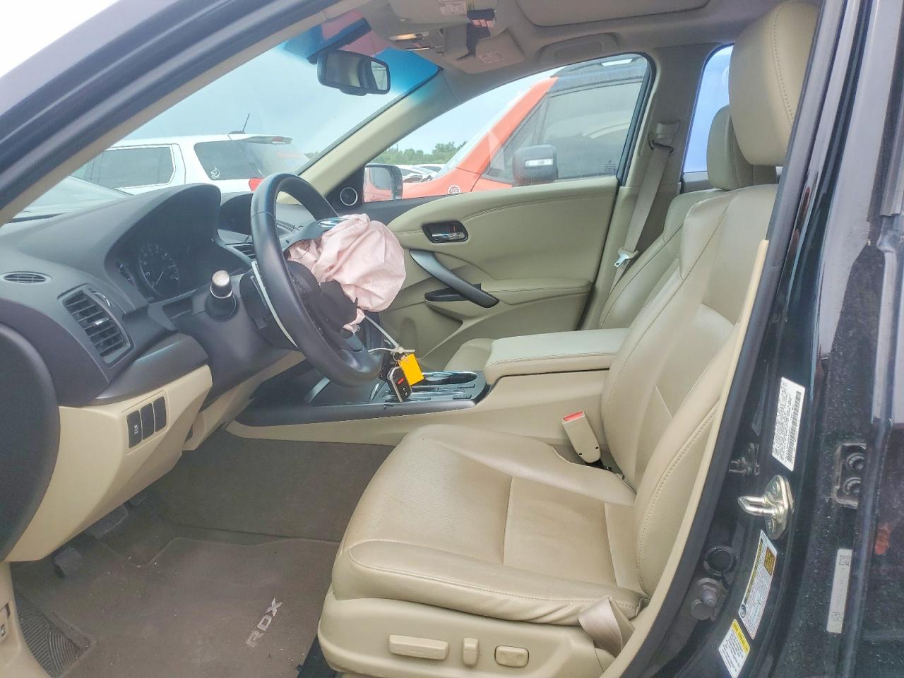 Acura RDX