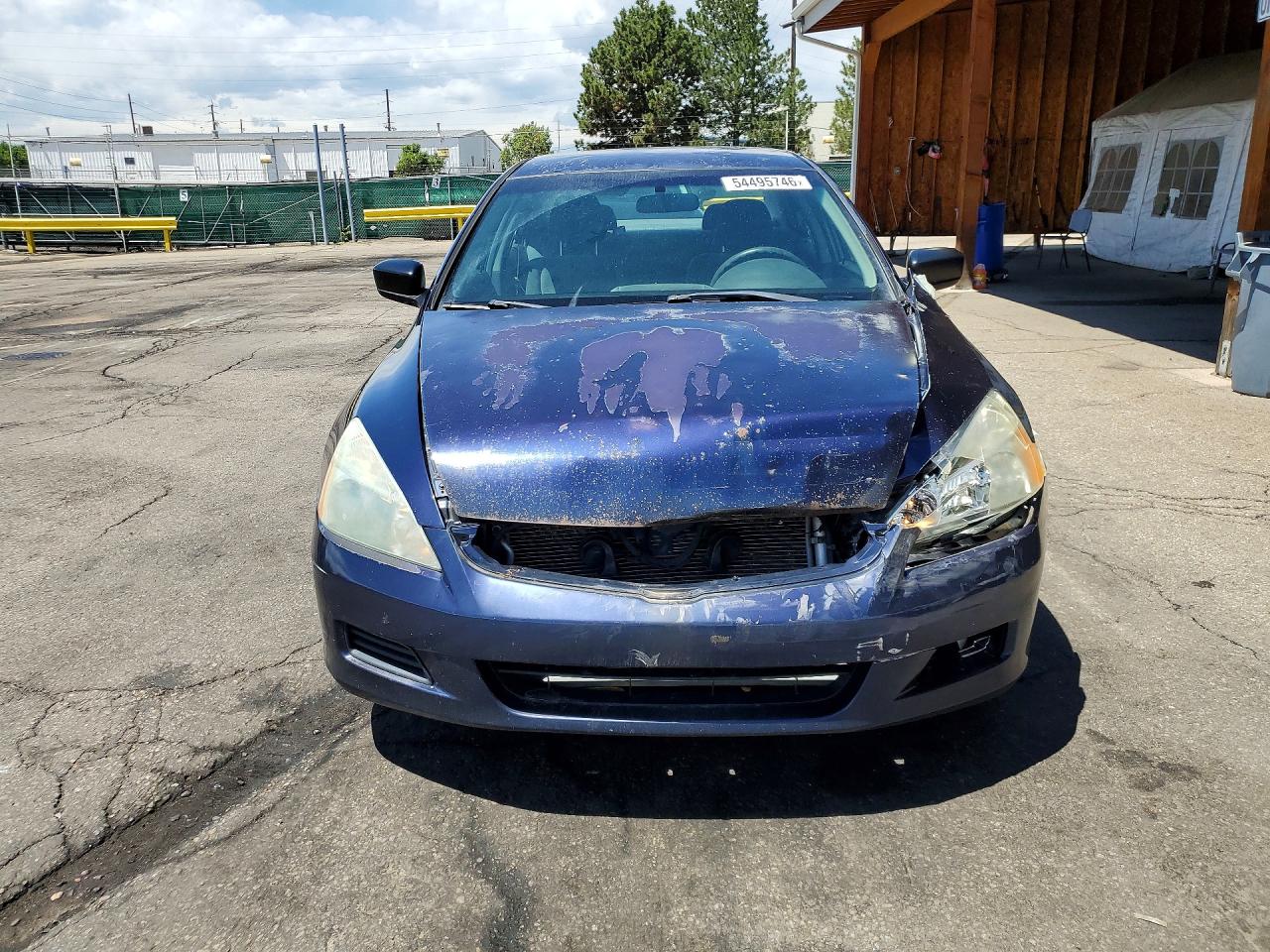 Honda Accord Value