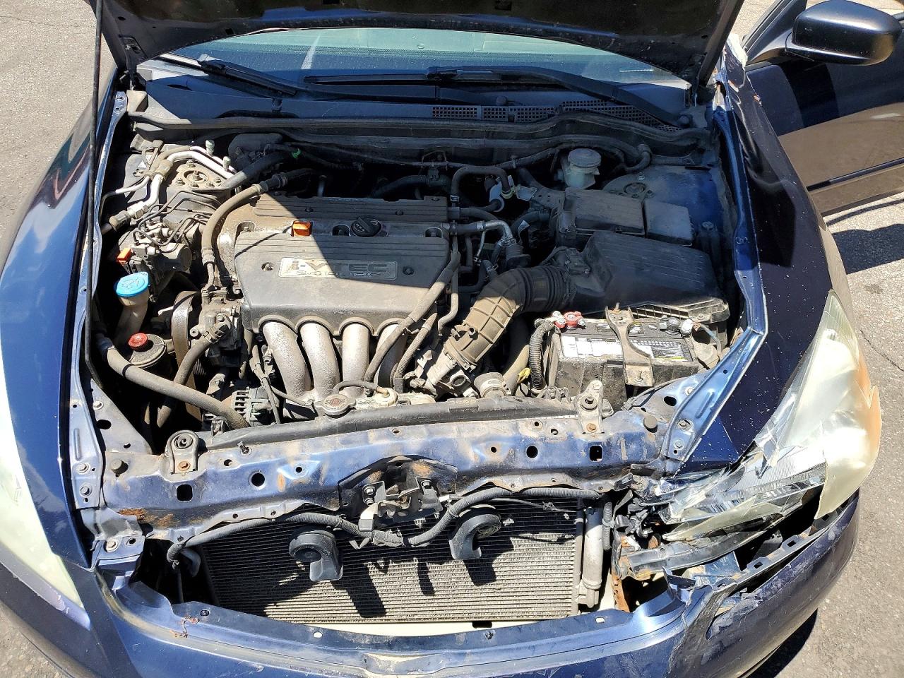 Honda Accord Value