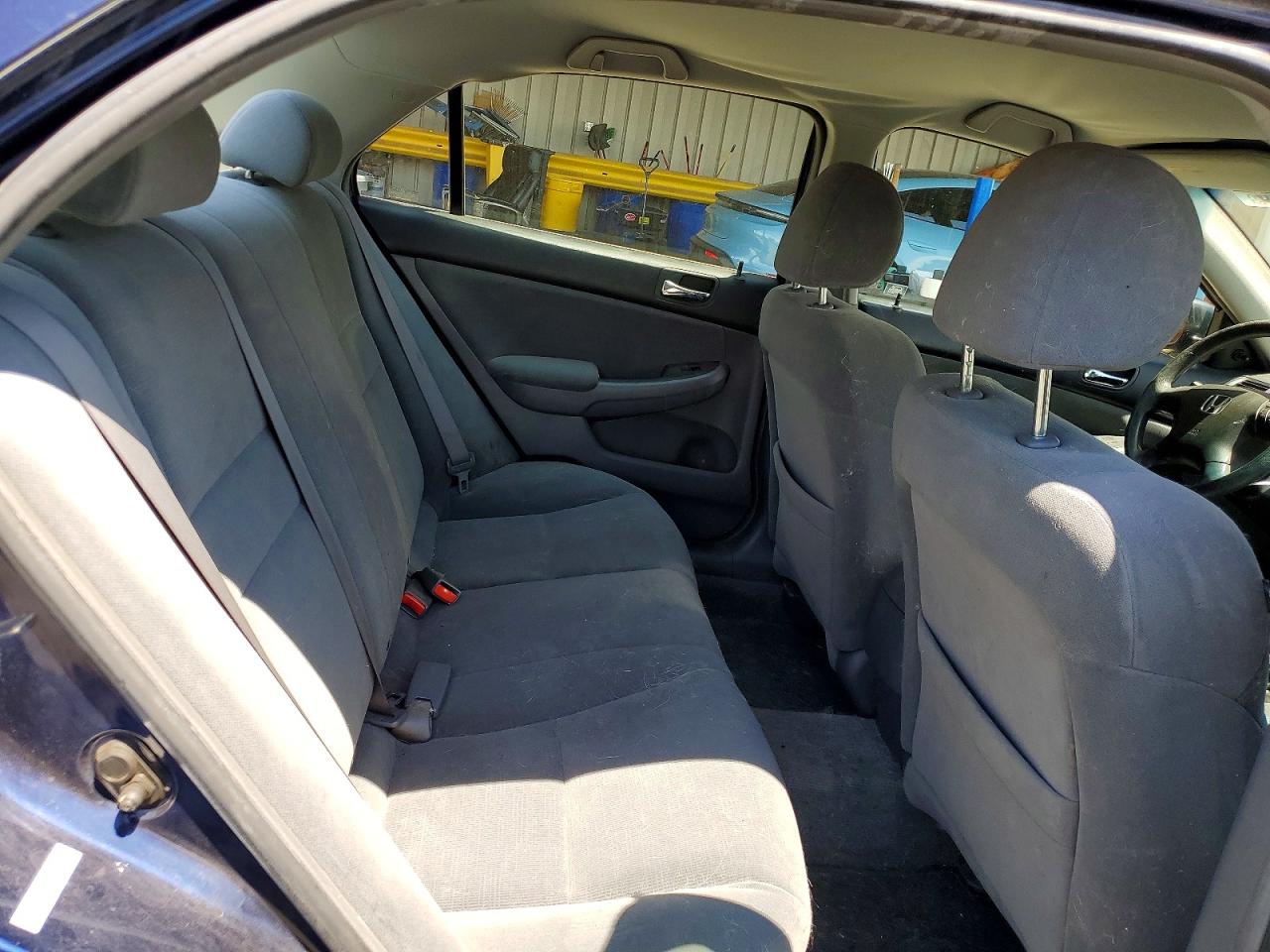 Honda Accord Value
