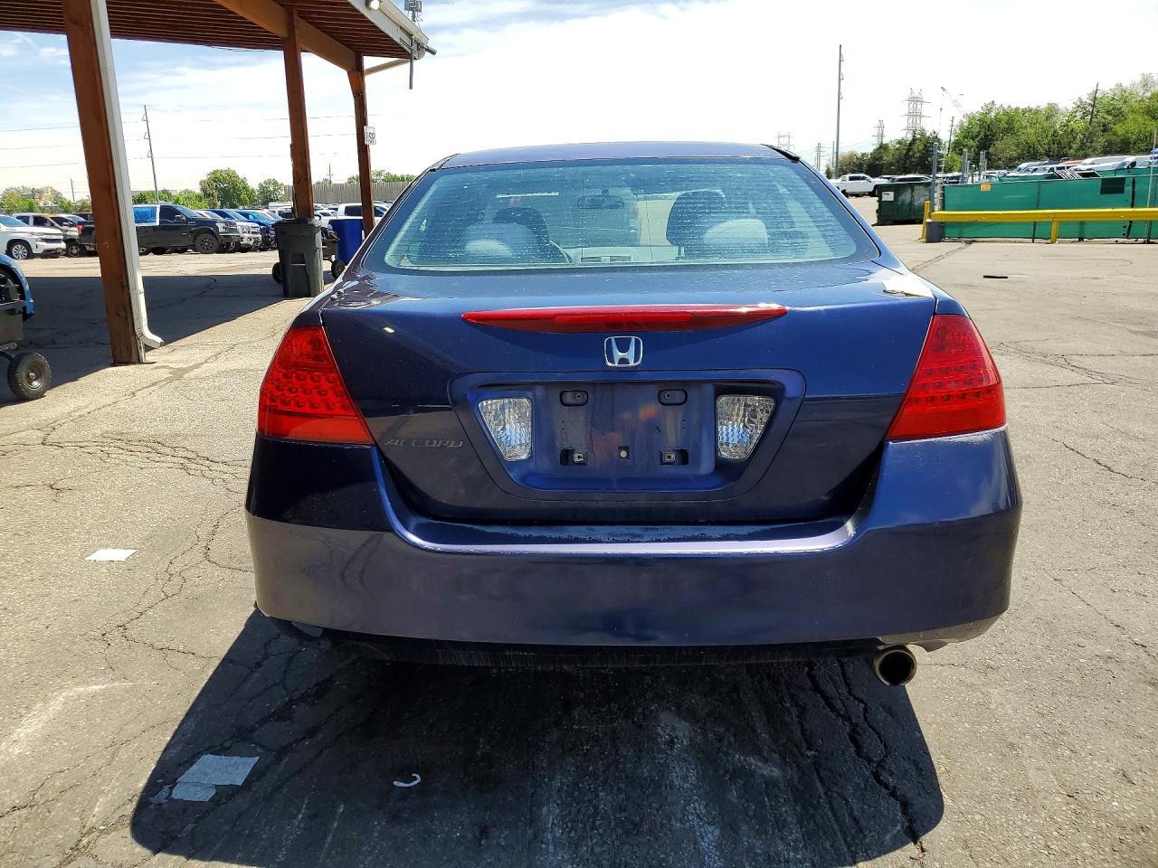 Honda Accord Value