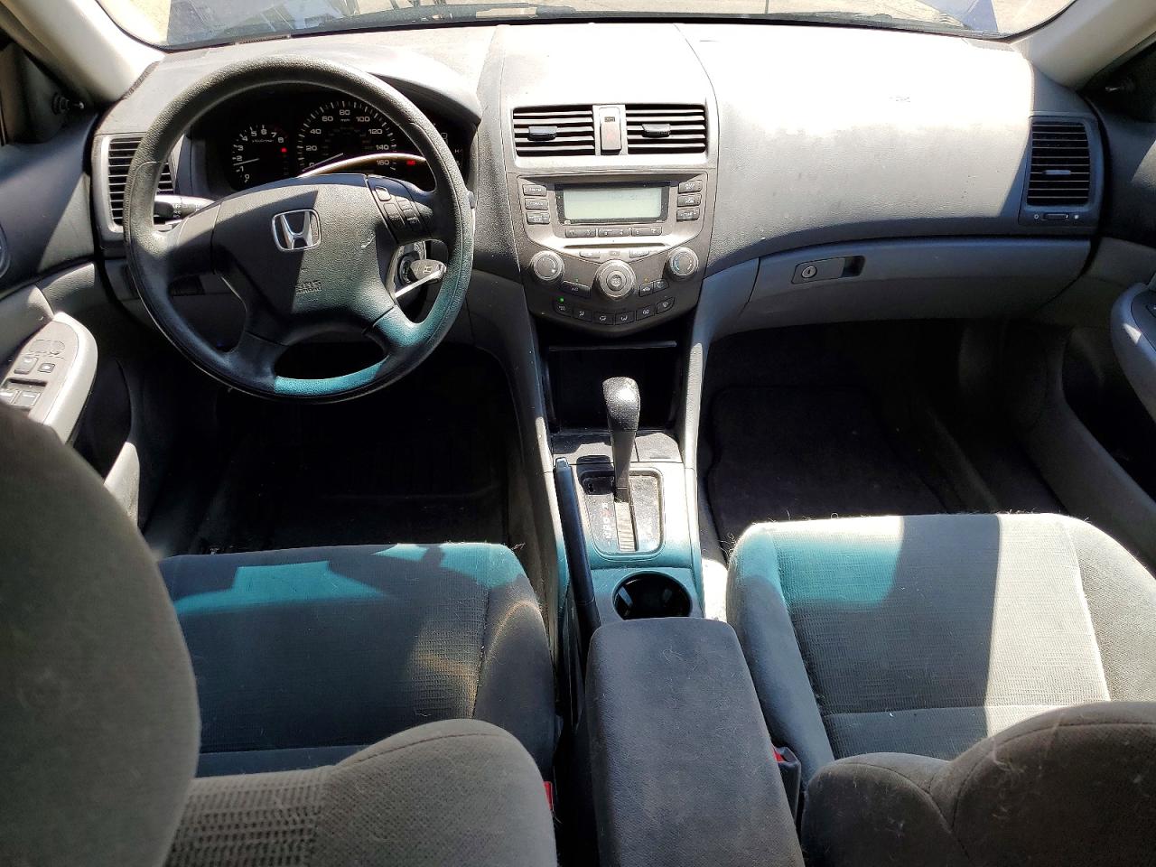 Honda Accord Value
