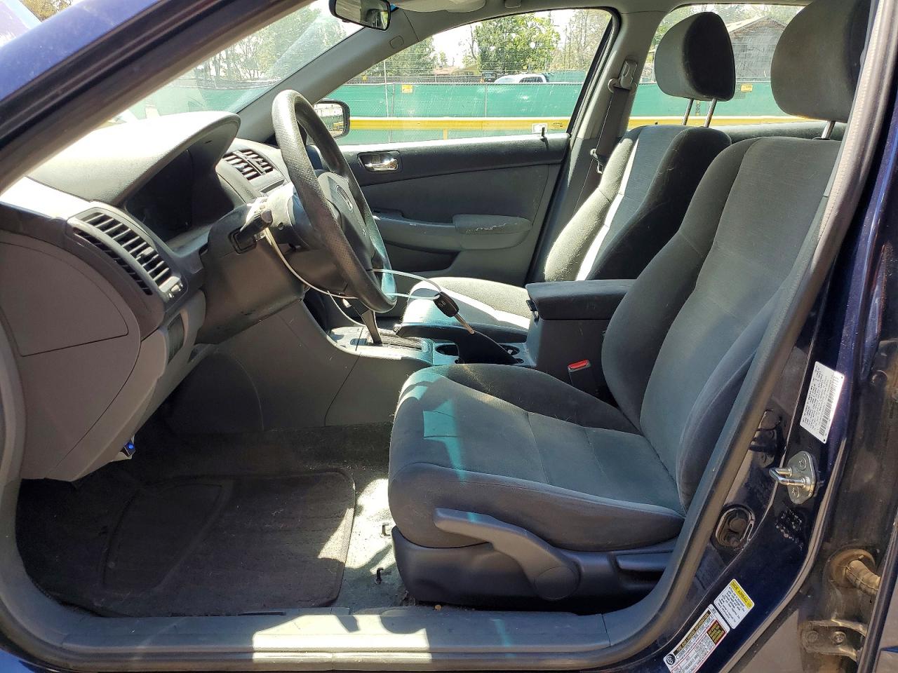 Honda Accord Value