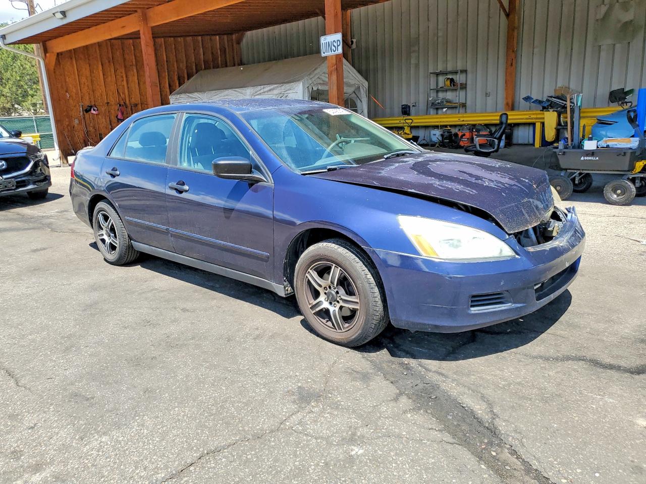 Honda Accord Value