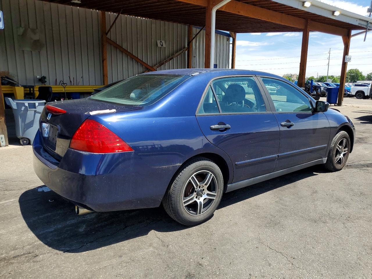 Honda Accord Value